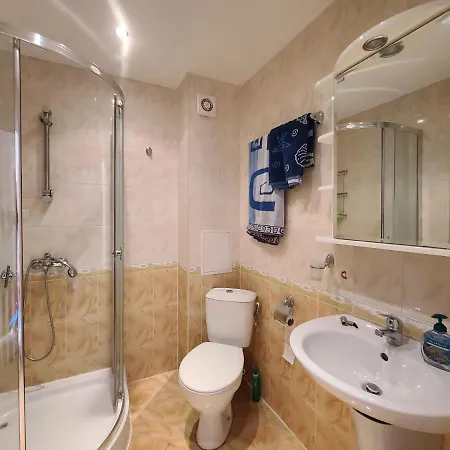 Apartment Paradise Dreams - Black Sea - Sveti Vlas