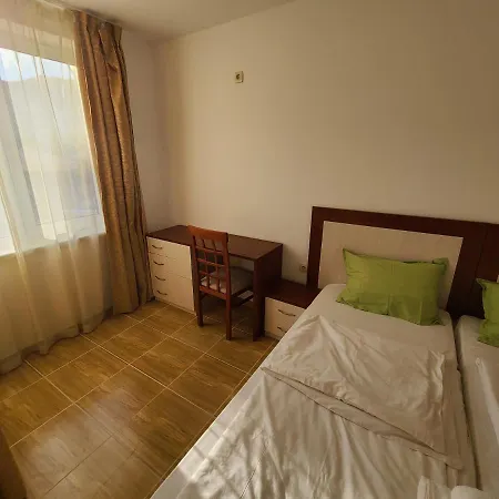 Paradise Dreams - Black Sea - Sveti Vlas Apartment *