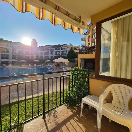 Apartment Paradise Dreams - Black Sea - Sveti Vlas *