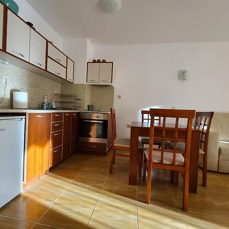 Apartment Paradise Dreams - Black Sea - Sveti Vlas Sveti Vlas