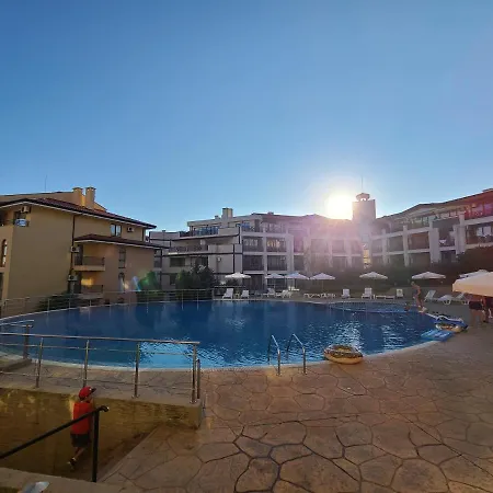 דירה Paradise Dreams - Black Sea - Sveti Vlas *