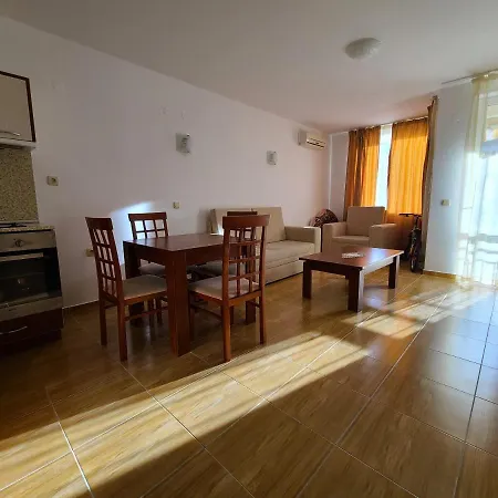 דירה Paradise Dreams - Black Sea - Sveti Vlas *