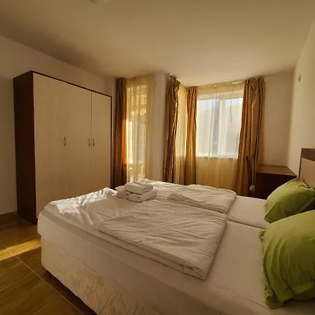 דירה Paradise Dreams - Black Sea - Sveti Vlas *