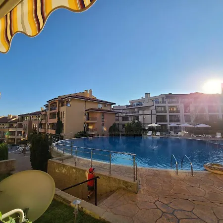 דירה Paradise Dreams - Black Sea - Sveti Vlas *