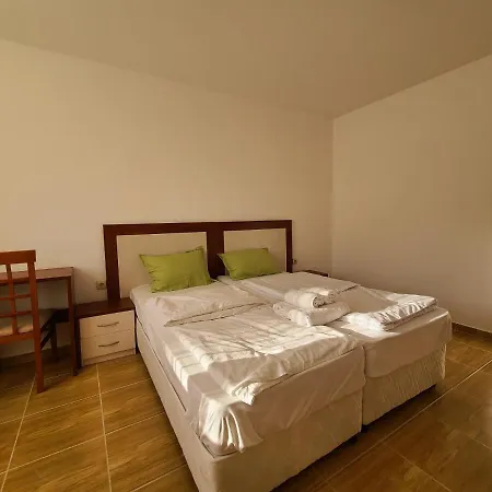Paradise Dreams - Black Sea - Sveti Vlas
